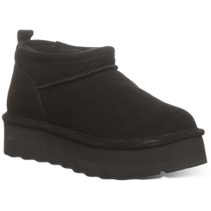 BEARPAW Retro Super Shorty Boots (3051W) - Bearpaw