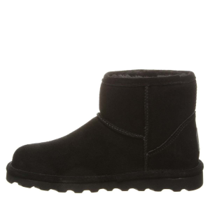 BEARPAW Women's Alyssa Wide Boots - Bearpaw
