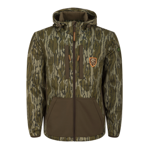 DRAKE Men's Non-Typical Endurance Jacket with Hood (DNT3100) - Drake