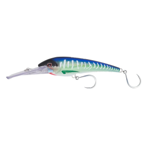 Nomad Design NOMAD DESIGN DTX Minnow 200 Heavy Duty Sinking Lure (DTX200HD-S) - $49.99 at gritroutdoors.com