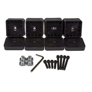 KUAT Grip 4/6 T-Channel Direct Mount Kit (GRDMK)