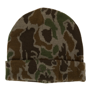 DRAKE LST Acrylic Beanie (DH1880) - Drake