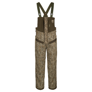 DRAKE Men's Standstill Windproof Bibs (DNT2115) - Drake