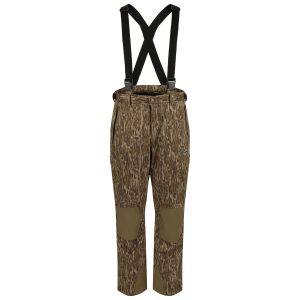 DRAKE MST Waist-High Insulated Bibs (DW6080) - Drake