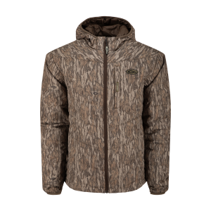 Drake DRAKE MST Synthetic Down Hooded Jacket (DW4060) - $179.99 at gritroutdoors.com