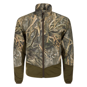 DRAKE LST Double Down Endurance Hybrid Liner Jacket (DW8660) - Drake