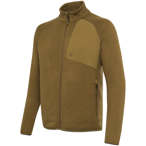 BERETTA Men's Abisko Full Zip Fleece Pullover (P3631T23130) - Beretta