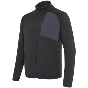 BERETTA Men's Abisko Full Zip Fleece Pullover (P3631T23130) - Beretta