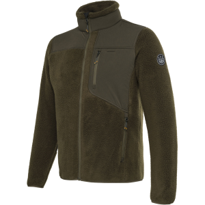 Beretta BERETTA Men's Halifax Sherpa Jacket (P3681T23810) - $199.00 at gritroutdoors.com