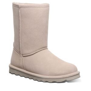 BEARPAW Women's Elle Short Wide Boots (1959W) - Bearpaw