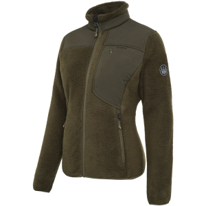 Beretta BERETTA Women's Halifax Sherpa Jacket (P3691T23810) - $189.00 at gritroutdoors.com