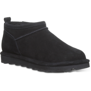 BEARPAW Women's Super Shorty Wide Boots (3049WX) - Bearpaw