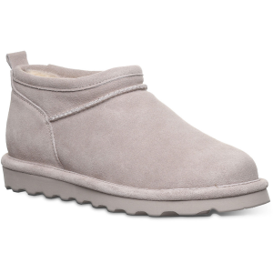 BEARPAW Women's Super Shorty Wide Boots (3049WX) - Bearpaw