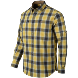 Beretta BERETTA Men's Hovis Flex Check Long Sleeve Shirt (LU312T23340) - $43.99 at gritroutdoors.com