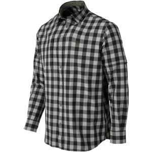 Beretta BERETTA Men's Hovis Flex Check Long Sleeve Shirt (LU312T23340) - $21.99 at gritroutdoors.com