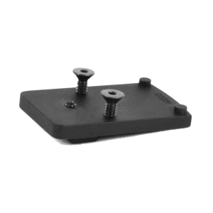 EVOLUTION GUN WORKS Trijicon RMR Sight Mount for GI 1911 (49510)