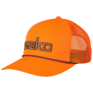 BERETTA Men's Sako 3D Trucker Hat (BC054T16750) - Beretta