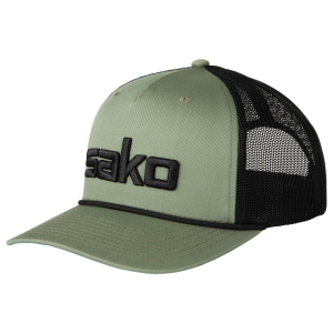 Beretta BERETTA Men's Sako 3D Trucker Hat (BC054T16750) - $42.99 at gritroutdoors.com