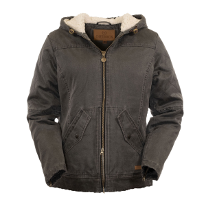 OUTBACK TRADING Men Heidi Canyonland Jacket