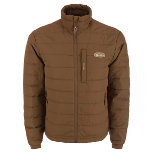 DRAKE Men's MST Synthetic Down Pack Jacket (DW1058) - Drake