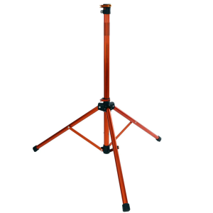 KUAT Tri Doc - Trail Doc Stand - Orange Anodize (TDSNVO)
