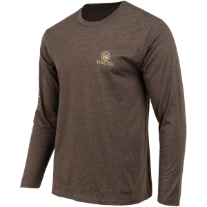 BERETTA Men's USA 2.0 Long Sleeve Shirt (TS230T18900) - Beretta