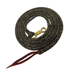 PARELLI 12-Foot Horse Training Rope (HR032)