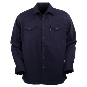 OUTBACK TRADING Men's Everett Shirt (42731) - Outback Trading