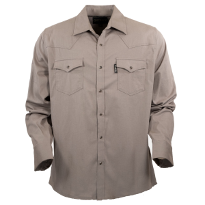 OUTBACK TRADING Men's Everett Shirt (42731) - Outback Trading