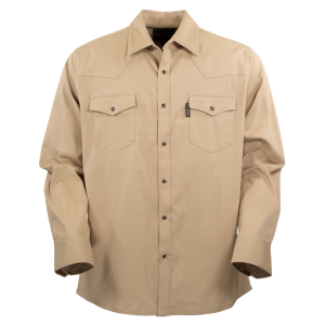 OUTBACK TRADING Men's Everett Shirt (42731) - Outback Trading