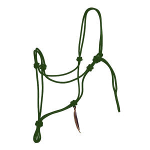 PARELLI Horseman's Halter