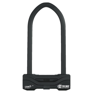 ABUS Granit Extreme 59/180HB260 BK U-Lock (58607)