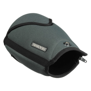 Swarovski SWAROVSKI 85mm Objective Module Stay-On Case (49951) - $189.00 at gritroutdoors.com