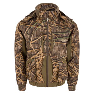 DRAKE Reflex 3-in-1 Plus 2 Jacket (DW1050) - Drake