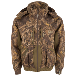 DRAKE Reflex 3-in-1 Plus 2 Jacket (DW1050) - Drake