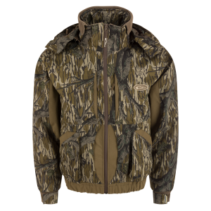 DRAKE Reflex 3-in-1 Plus 2 Jacket (DW1050) - Drake