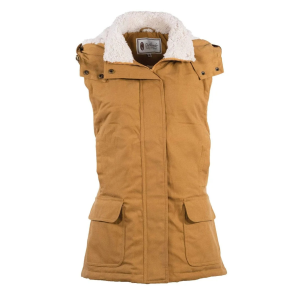 OUTBACK TRADING Women's Juniper Vest (29616) - Outback Trading
