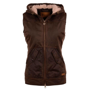 OUTBACK TRADING Women's Heidi Vest (29678) - Outback Trading