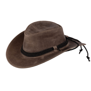 OUTBACK TRADING Unisex Dawson Smoke Hat (13014-SMK) - Outback Trading
