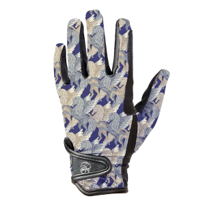 OVATION Women's Cool Rider Gloves (470994) - Ovation