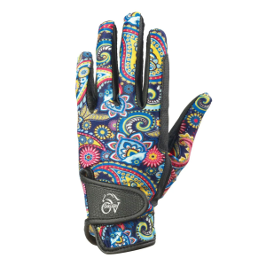 OVATION PerformerZ Riding Gloves (470996C191) - Ovation