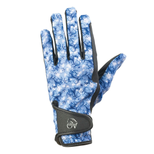 OVATION PerformerZ Riding Gloves (470996C191) - Ovation