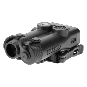 HOLOSUN LE117-GR Green Laser Aiming Device (LE117-GR)