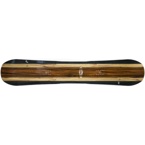 HEAD Daymaker Hybrid Camber DCT Snowboard (330434) - Head