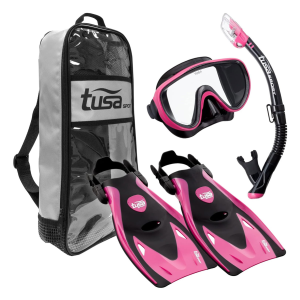 TUSA Serene Adult Travel Set (UP-1521Q) - Tusa