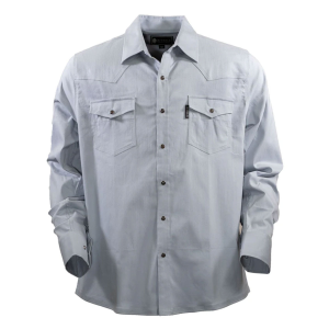 OUTBACK TRADING Men's Everett Shirt (42731) - Outback Trading