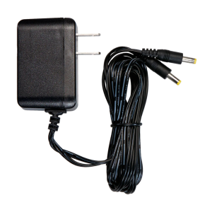 SEIRUS V2 HeatTouch Battery Charger-Plug (1099.0.8960)