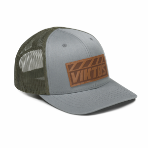 VIKTOS Tack Snapback Hat (190) - Viktos