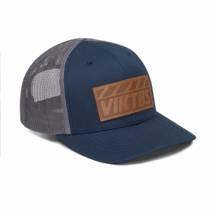 VIKTOS Tack Snapback Hat (190) - Viktos