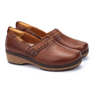 PIKOLINOS Womens Granada Clogs (W0W-3627) - Pikolinos